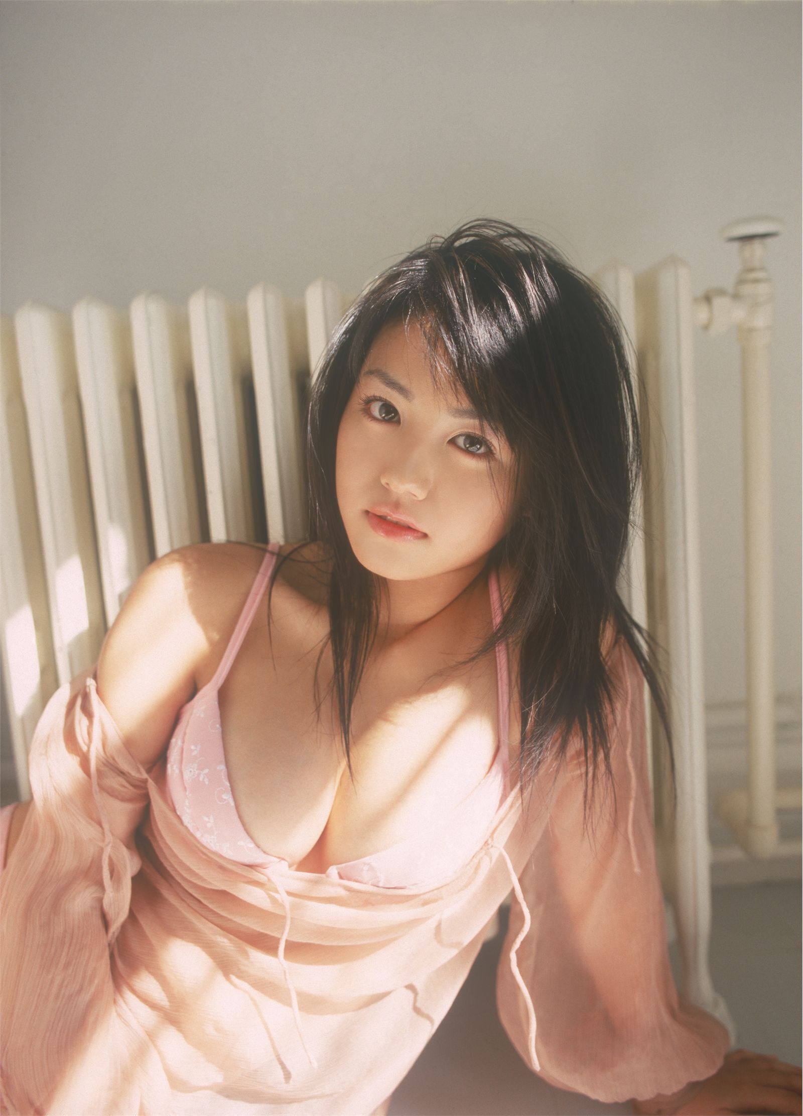 日本美女 磯山さやか Sayaka Isoyama [NS Eyes] 101101 SF-603